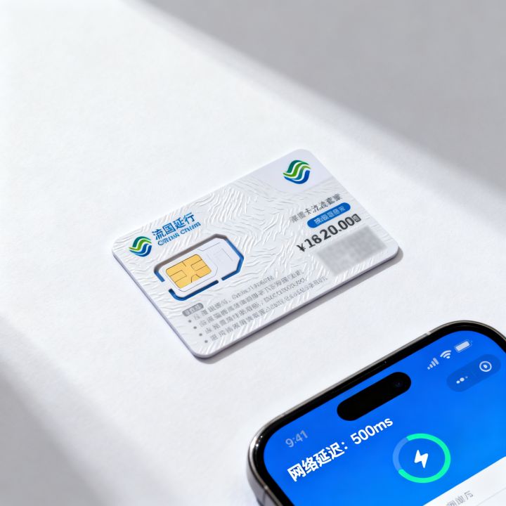 网速特别慢流量卡