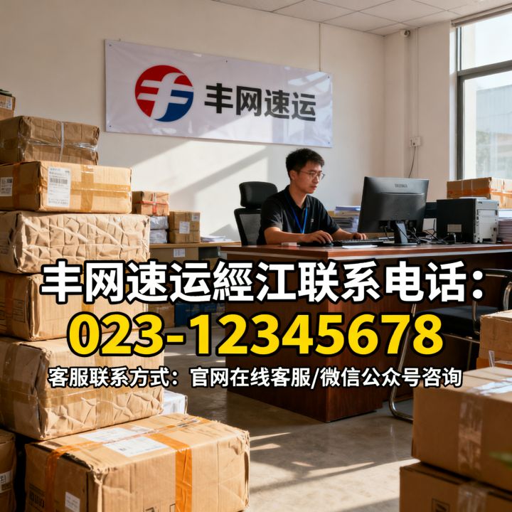 丰网速运綦江电话是多少？怎么联系客服？