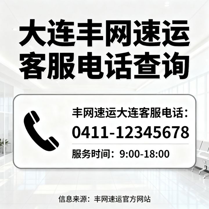 丰网速运大连电话是多少?大连丰网速运客服电话查询 丰网速运大连电话是多少?大连丰网速运客服电话查询