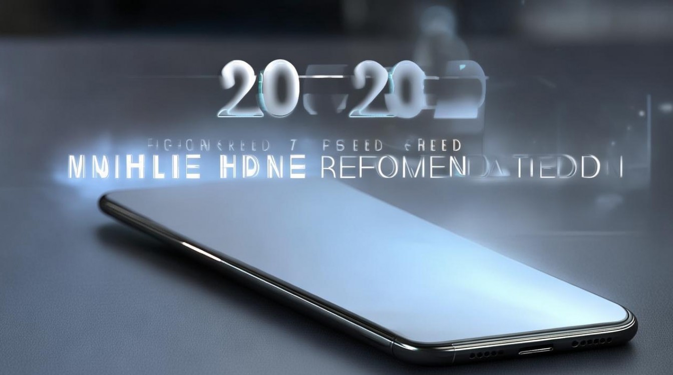 2020年高网速手机推荐哪款更好，怎么选