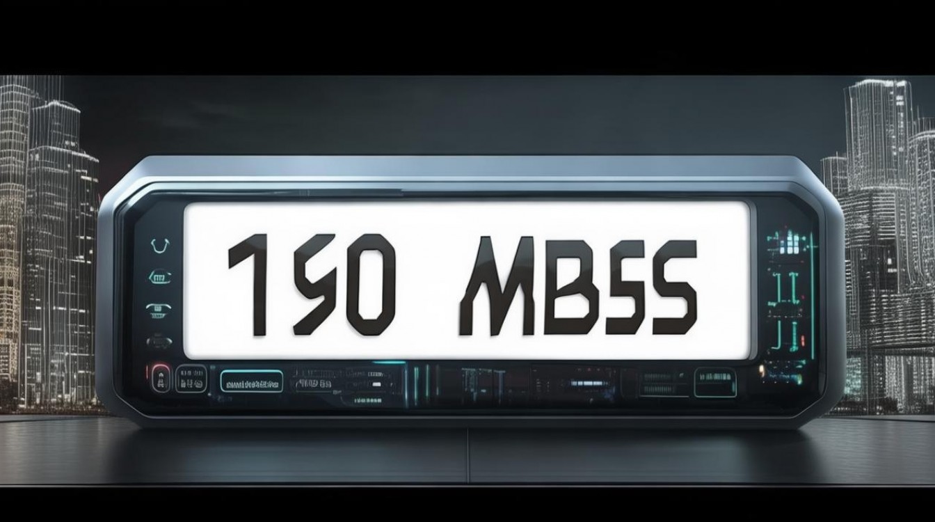 190 mbps是多少网速
