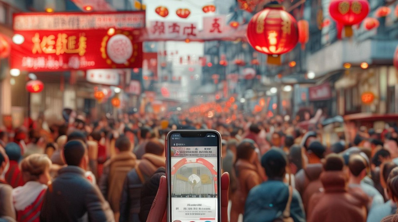 春节手机网速变慢怎么办？，春节手机上网卡顿原因