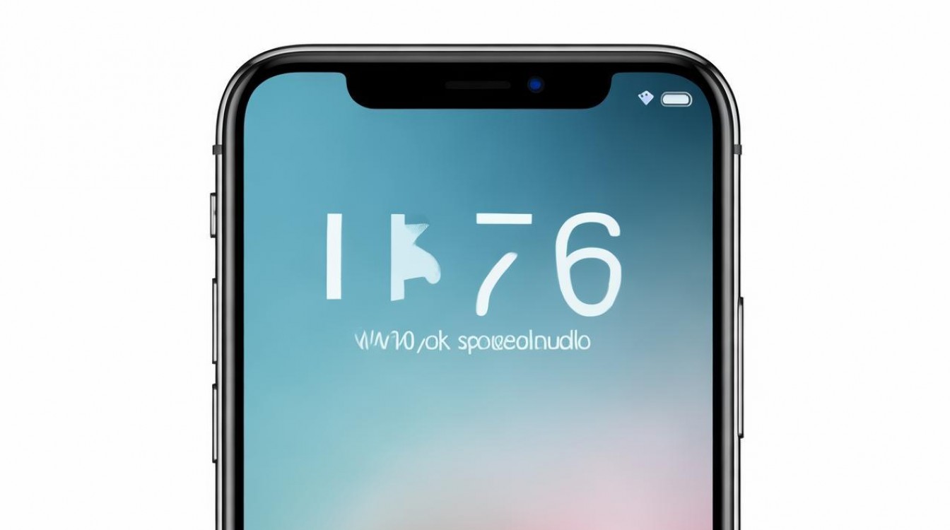 ios14如何显示网速？苹果手机状态栏显示网速方法