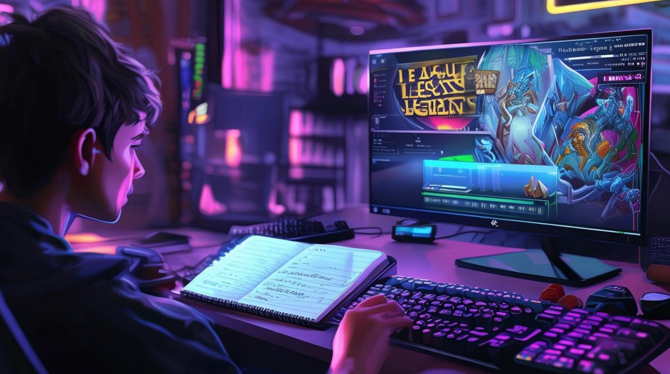 运行LOL需要多少网速？英雄联盟多少兆宽带才不卡？