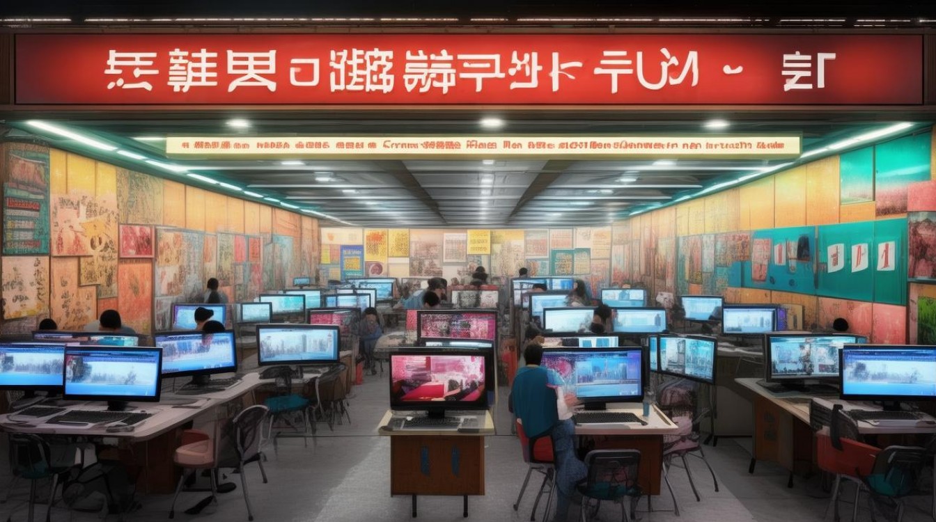 临沂网速好的网吧有哪些，临沂哪家网吧网速快配置高？