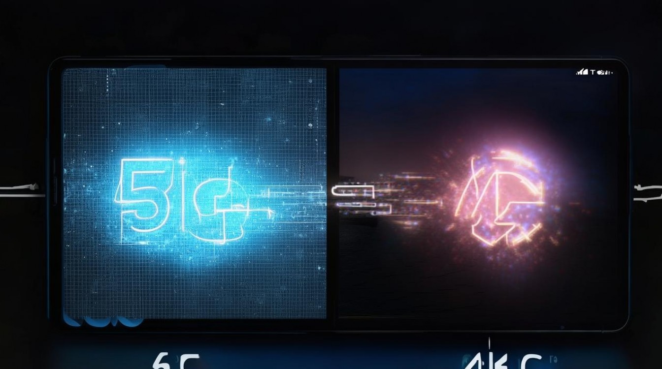 5G的网速和4G的网速之比是多少，5G比4G快多少倍网速对比