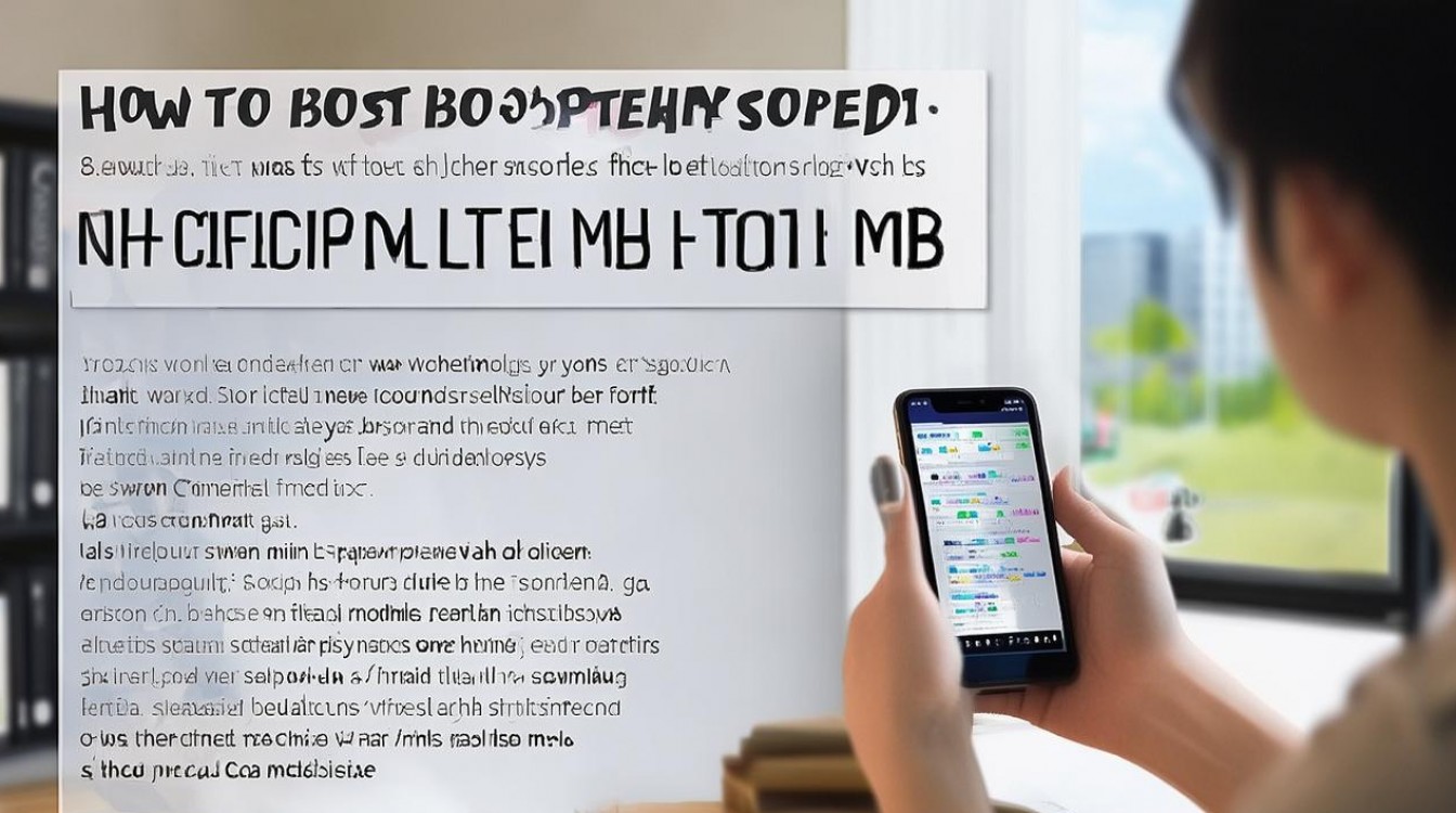 怎么让网速变mb？，怎么让网速变mb提升到满速？