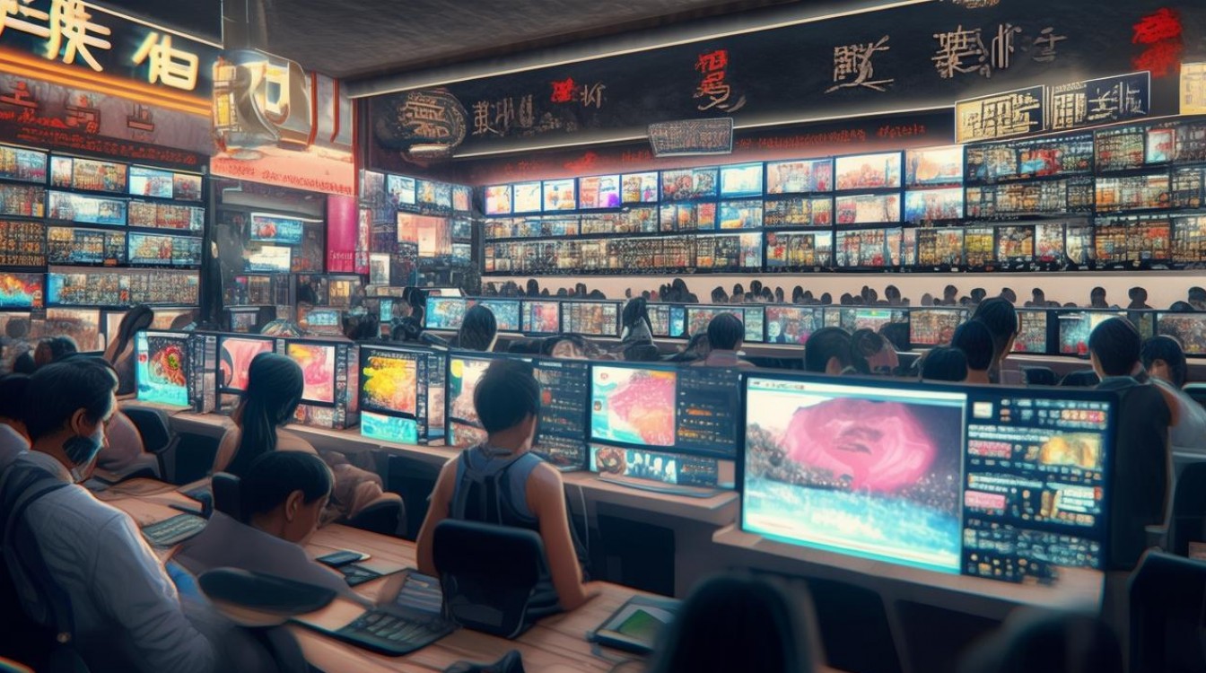 无锡网吧网速哪家强些，无锡哪个网吧网速最好