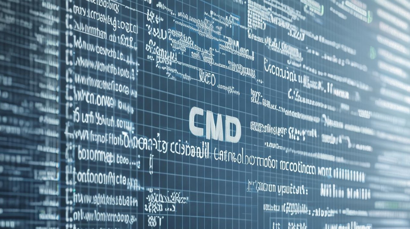 cmd指令大全怎么查网速？常用网络命令有哪些？