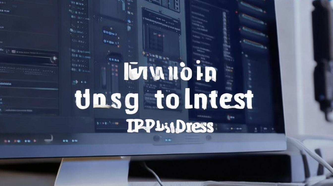 如何拼IP测网速，怎么用ping命令测网速快？