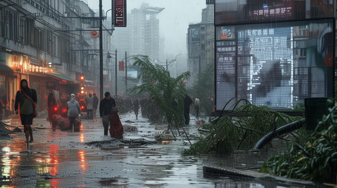 新乡暴雨后网速为什么变差了，宽带信号受影响怎么办