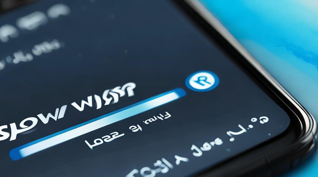 手机wifi网速慢怎么办？手机无线网络卡顿解决方法，提升网速技巧