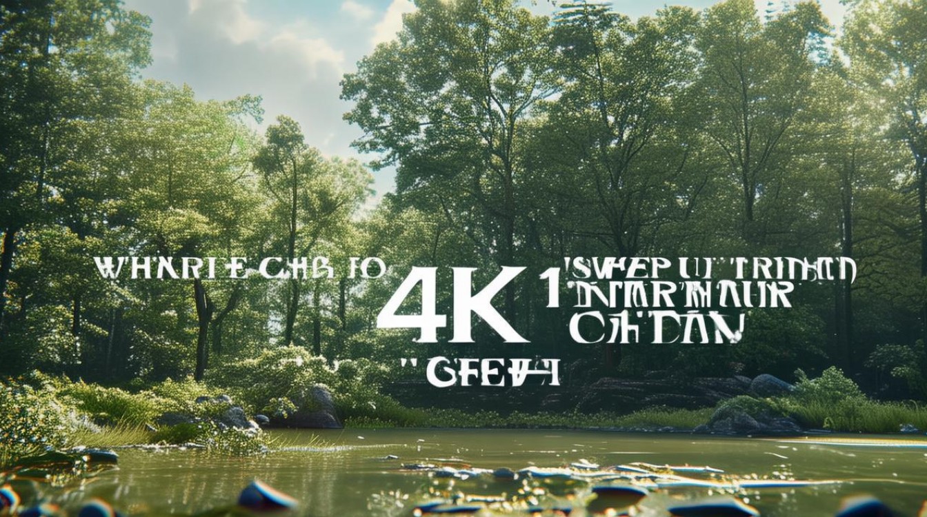 什么网速支持4K，支持4K网速需要多少兆宽带？