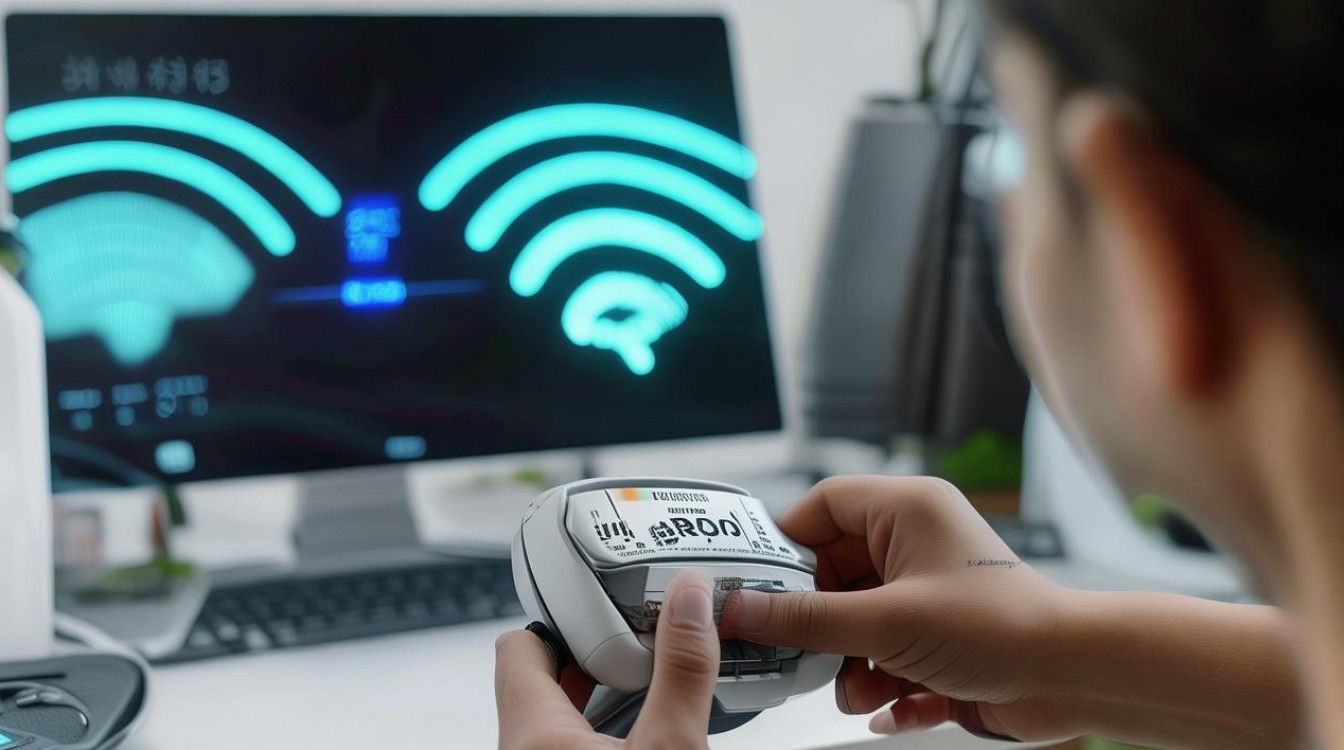 怎么改wifi网速，如何设置路由器让网速变快？