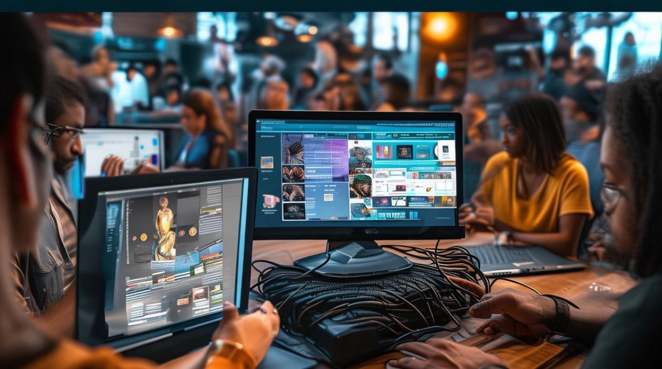 多人wifi怎么抢网速，多人共用wifi如何提高网速？