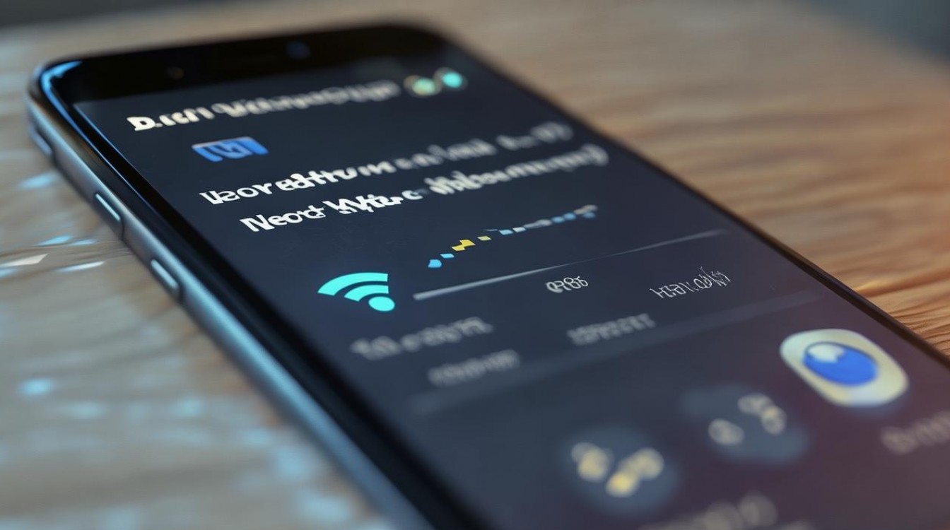 手机wifi网速变慢了怎么解决，手机无线网络速度慢如何提升