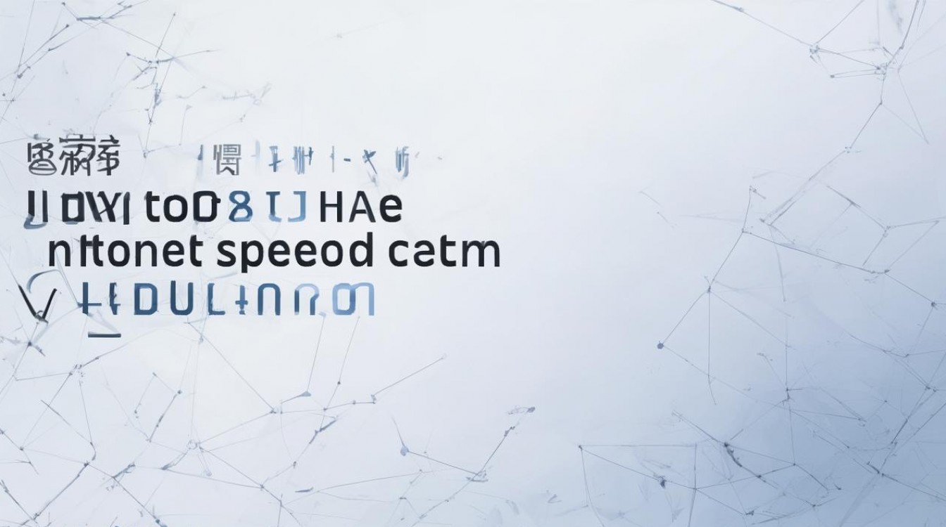 河北联通怎么升级网速，宽带免费提速方法有哪些