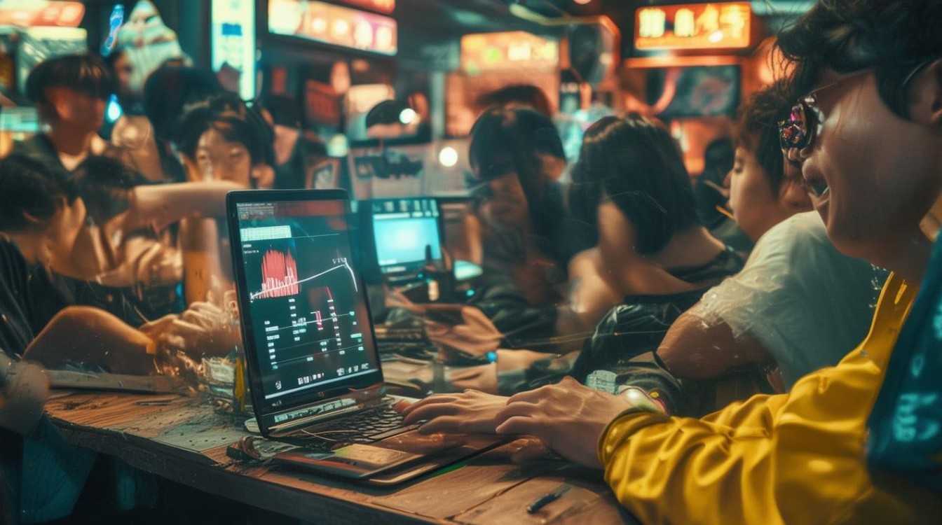 抢网络真的会让网速变慢吗，为什么有人抢网速会导致卡顿