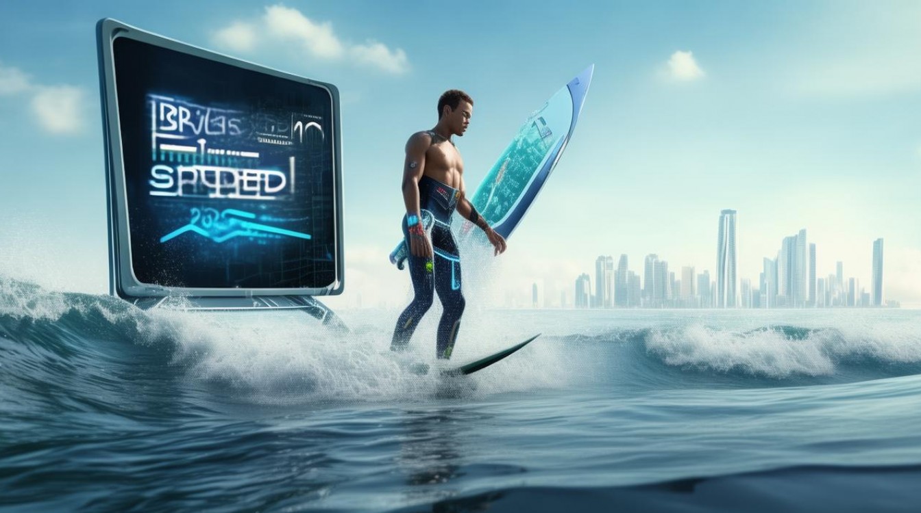 测试冲浪网速2024 测试冲浪网速2024