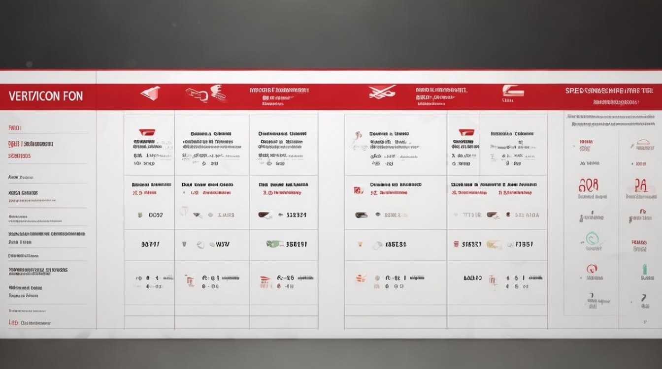 美国verizon网速选多少，哪个套餐网速最快？