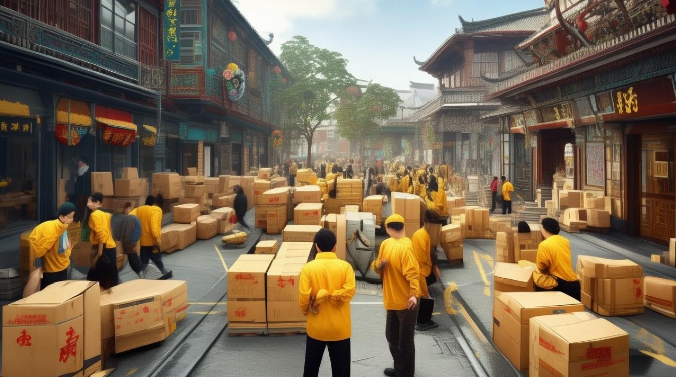 贵州金沙丰网速运怎么样？金沙县丰网速运派送服务靠谱吗？