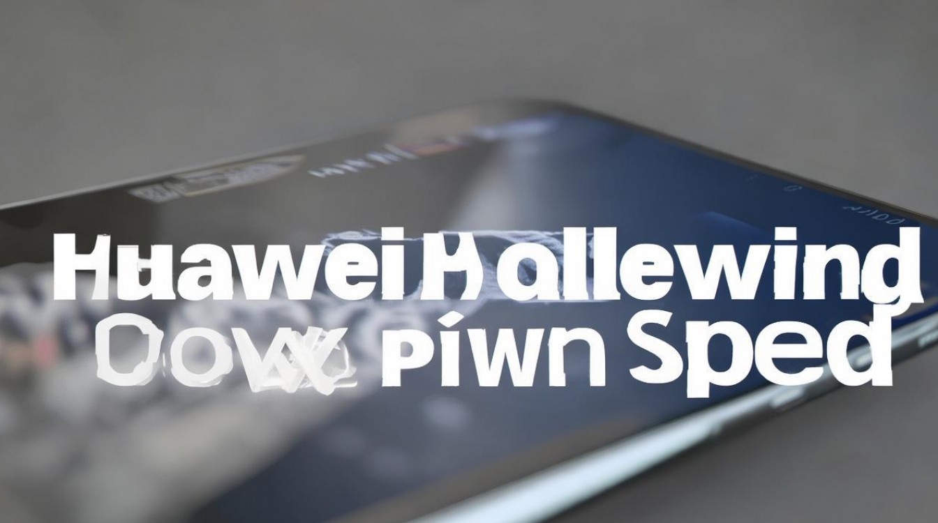 华为手机网速突然变慢是什么原因？怎么提升网速