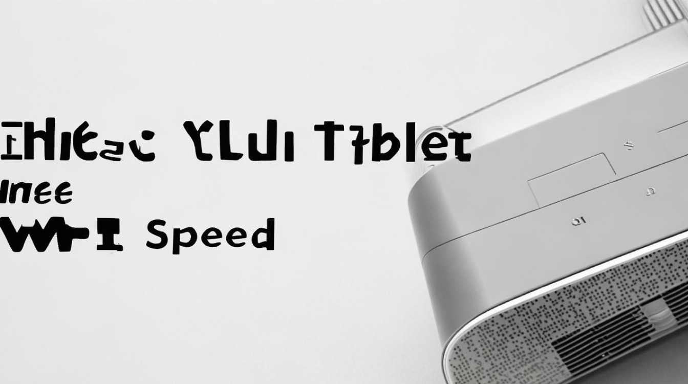 提高平板WiFi网速的方法有哪些，平板WiFi网速慢怎么解决