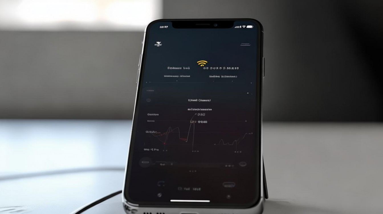iPhone WiFi充电会占网速吗，iPhone连WiFi充电网速变慢怎么办