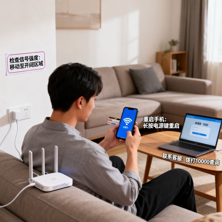 最近电信卡网速太慢怎么办，电信卡网速慢怎么解决？