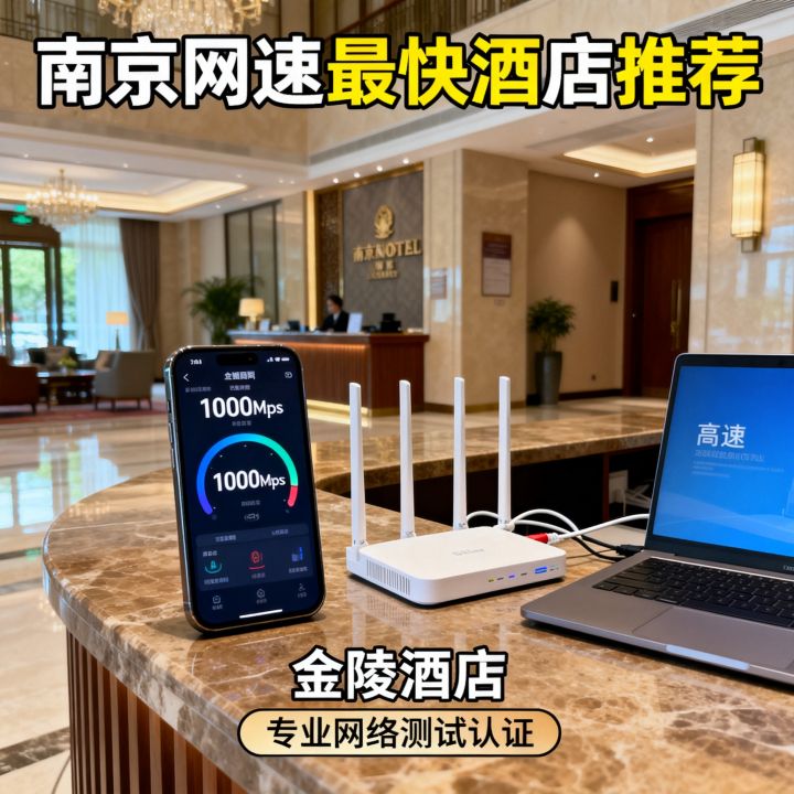 南京网速最快的酒店是哪家?网速最快的酒店推荐 南京网速最快的酒店是哪家?网速最快的酒店推荐