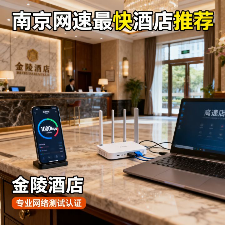 南京网速最快的酒店是哪家?网速最快的酒店推荐 南京网速最快的酒店是哪家?网速最快的酒店推荐