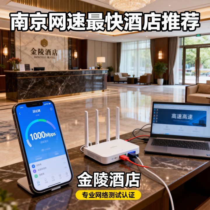 南京网速最快的酒店是哪家?网速最快的酒店推荐 南京网速最快的酒店是哪家?网速最快的酒店推荐